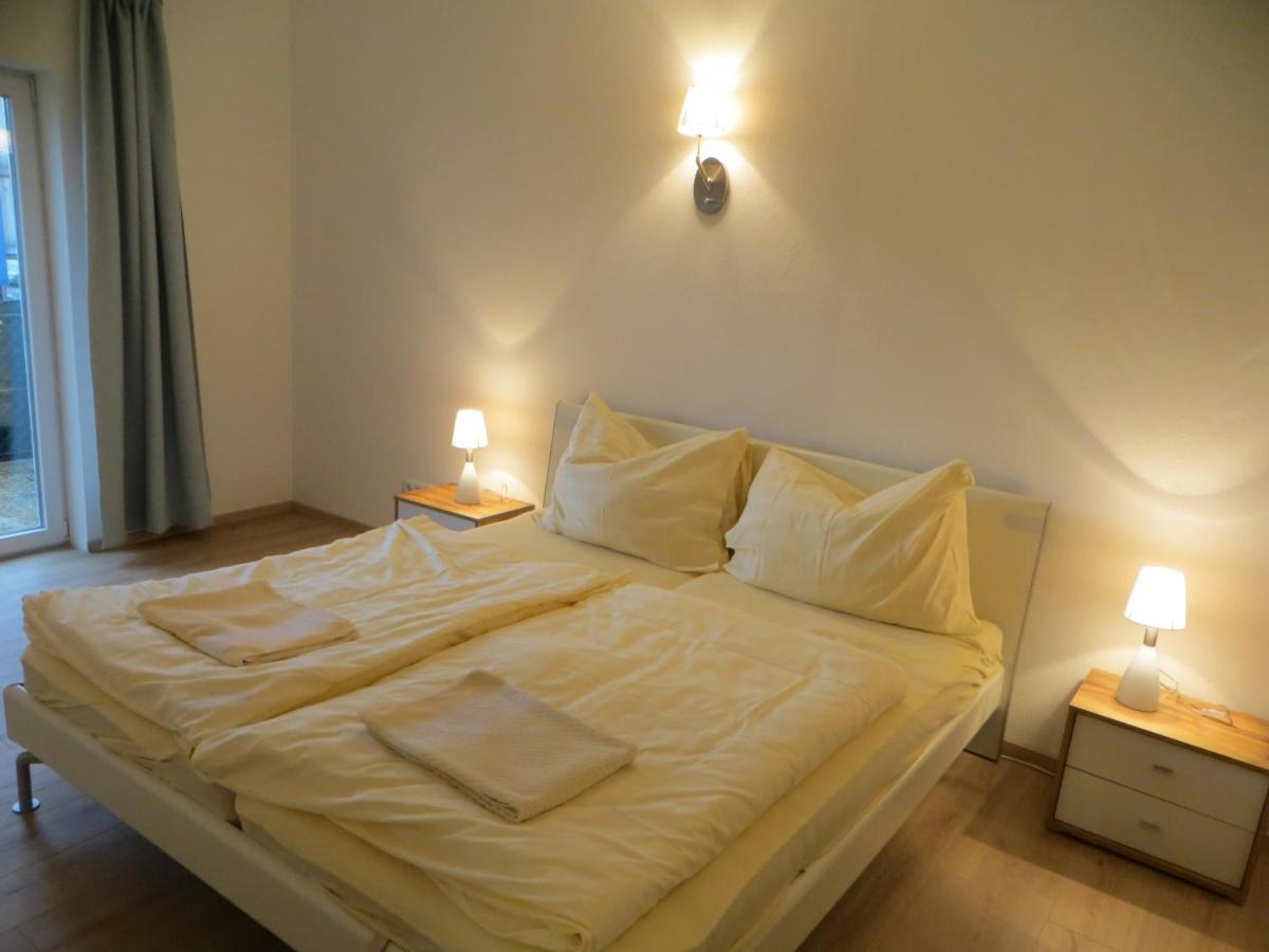 Appartement Amadeus Salzburg